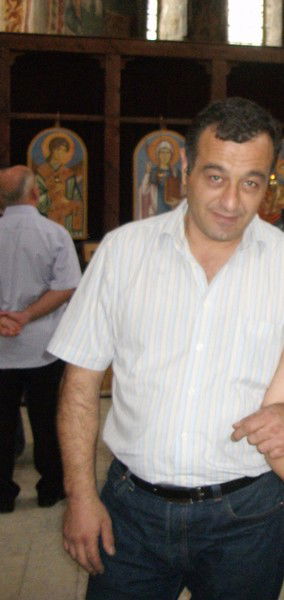 Timur Shamilishvili