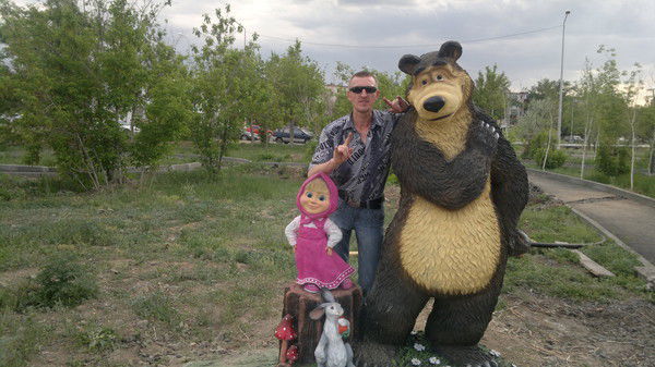 Сергей Луцковский