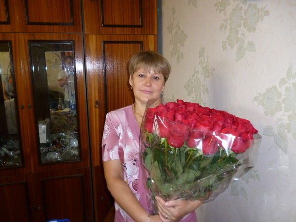 Тамара Миронова