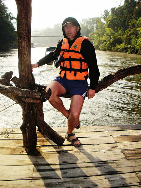 Вячеслав Багаев