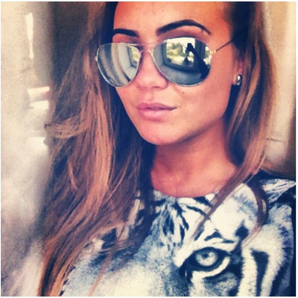 Анастасия Куринова