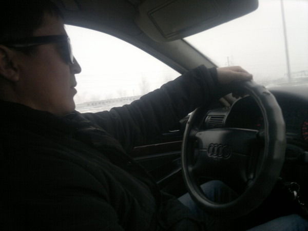 Сейткарим Жаксымбетов