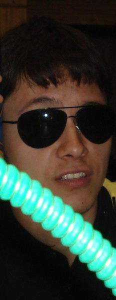 Даниэль Тажибеков