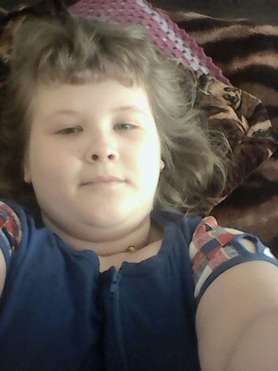 Александра Погадаева