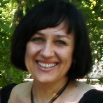 Світлана Ярова