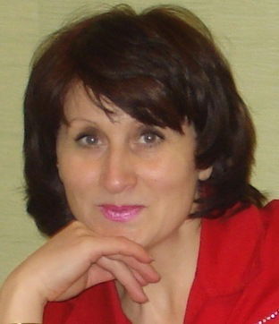 Татьяна Осенних