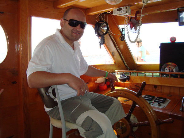 Иван Федореев