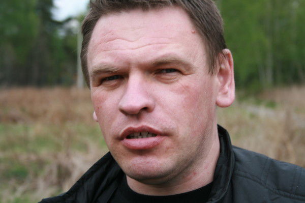 Алексей Хаземов