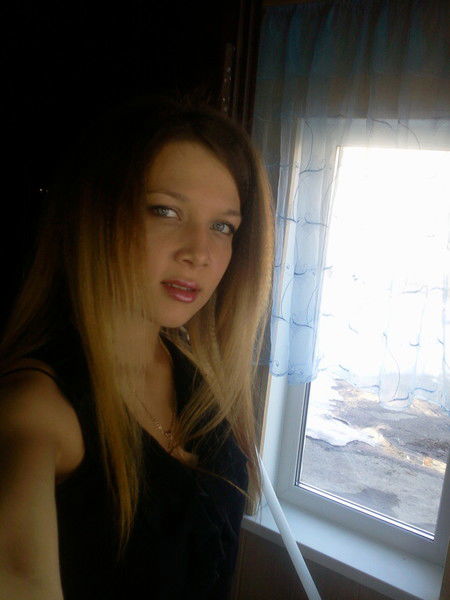 Дарья Кинжигужина