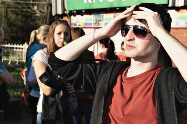 Эмиль Алисултанов