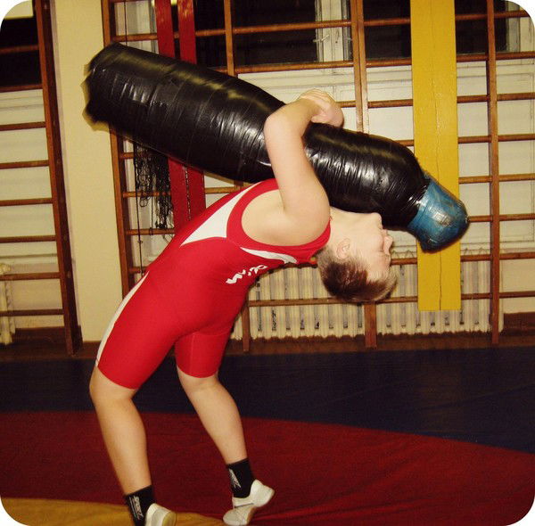 Саша Коровяков