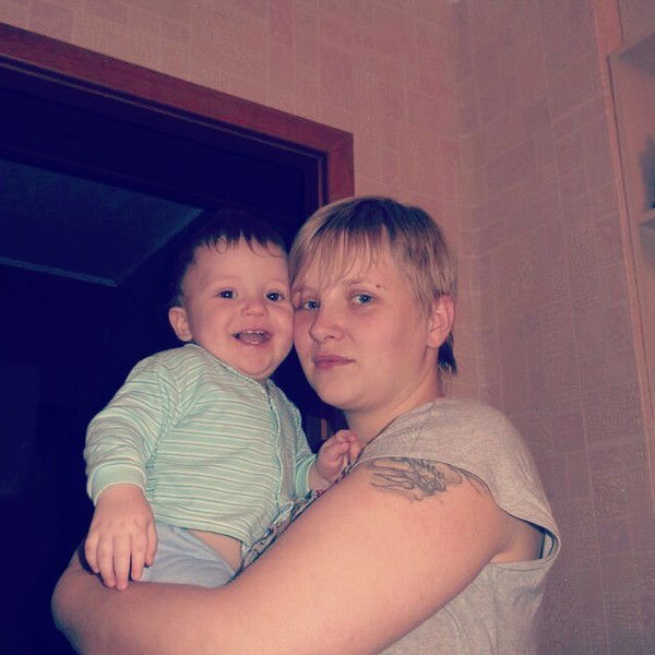 Юлия Дудкина