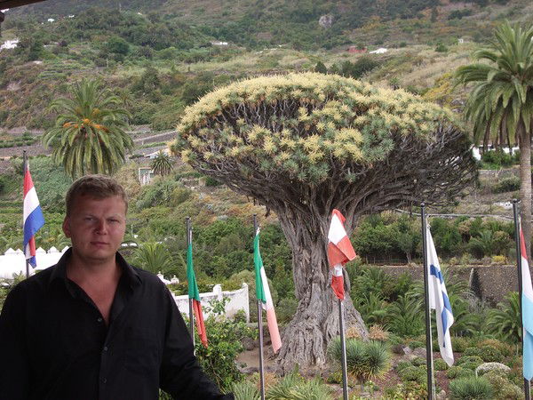 Феликс Стрелков