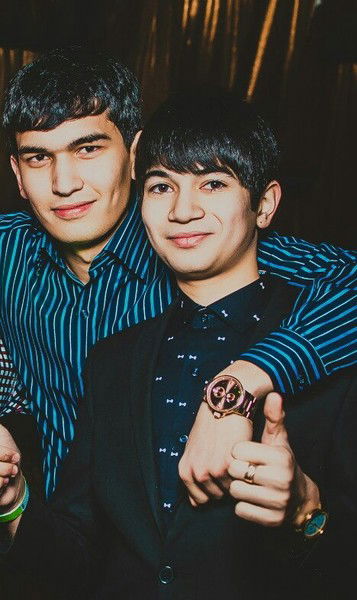 Шагелди Ильясов