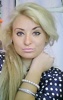 Настя Пытлык