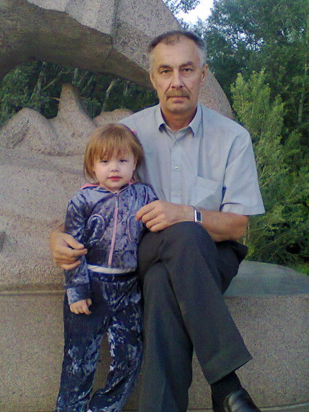 Валерий Шинкарев