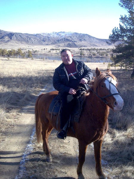 Сабыржан Килыбаев