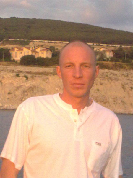 Андрей Асафов