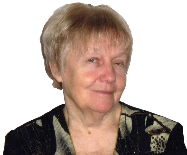 Александра Нелюбина