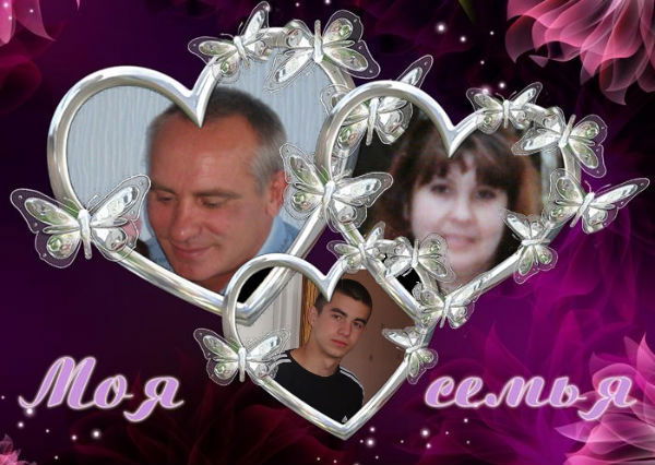 Светлана Кузнецова