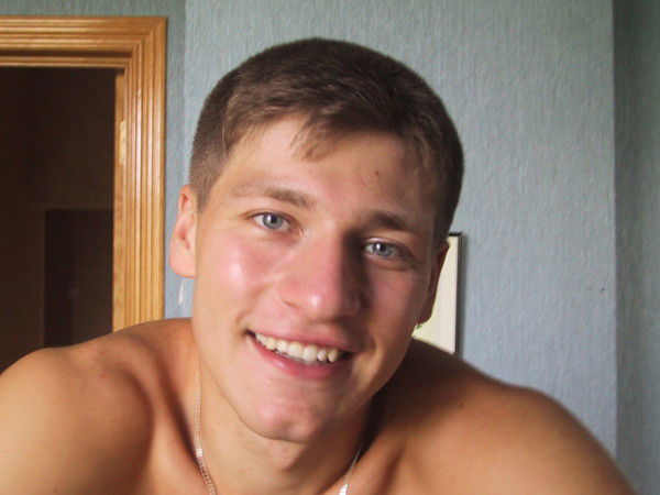 Георгий Бажанов