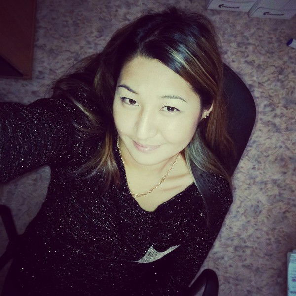 Самал Жакенова