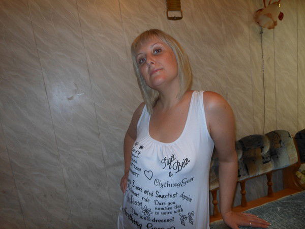 Елена Нарожных