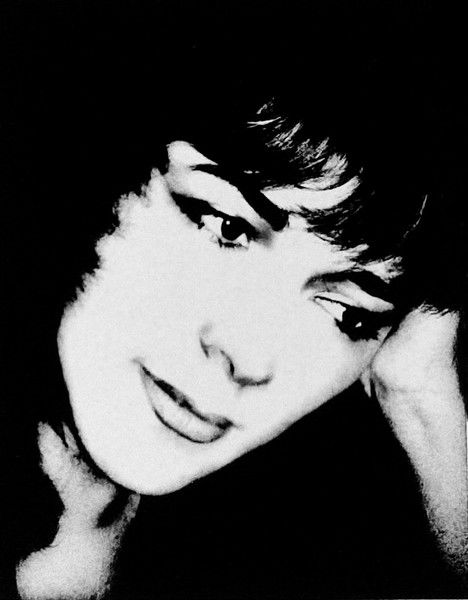 Инна Петрушина