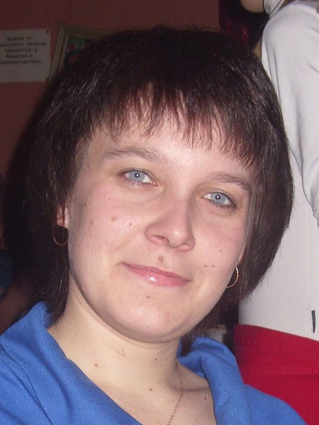 Татьяна Штельма