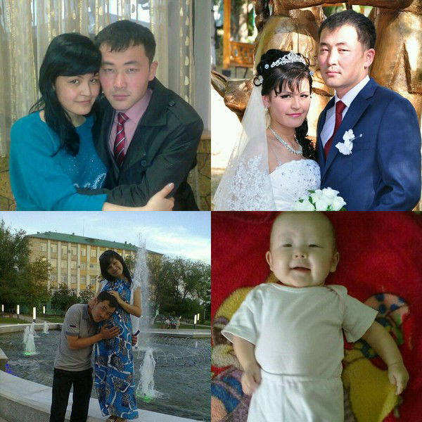 Жанар Исхакова