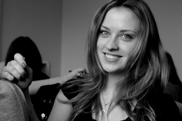 Марина Советова