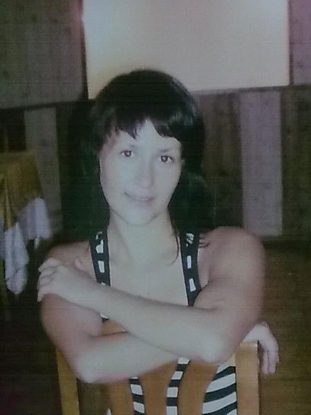 Лиля Валиева