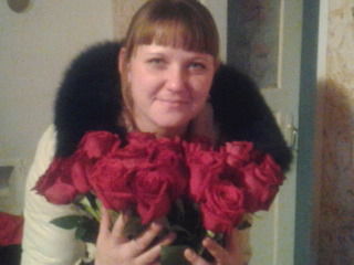 Анастасия Шаповалова