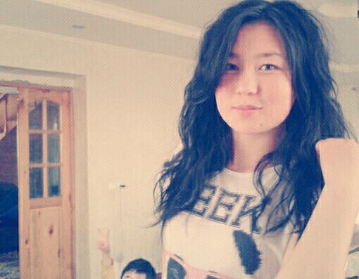 Munara*** Marcbekova****