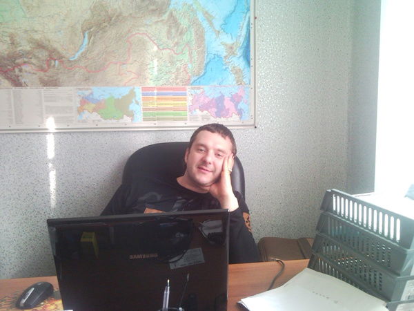 Антон Грачев