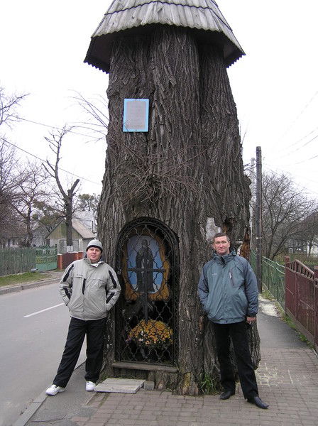 Юрий Солдатенко