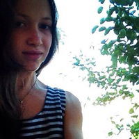 Даша Андриянова