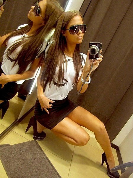 Надя Ерёмкина