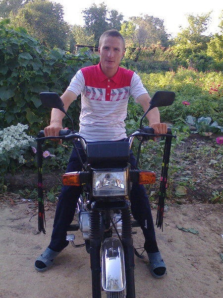 Алексей Каталевский