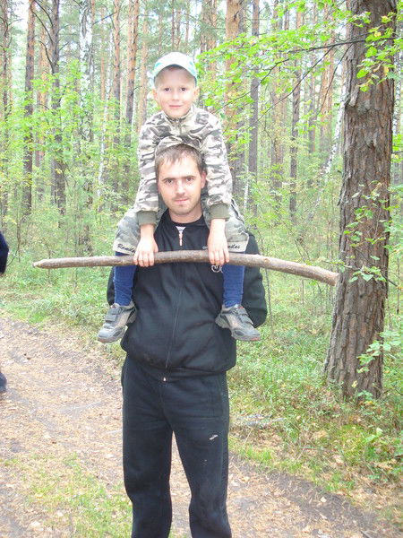 Иван Болотин