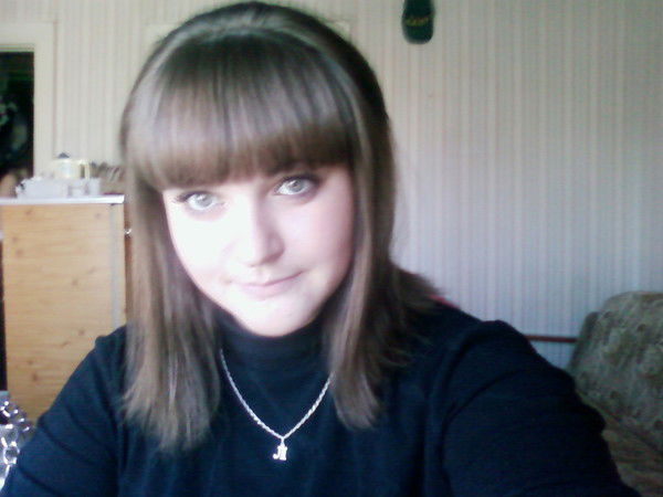 Леся Кузнецова