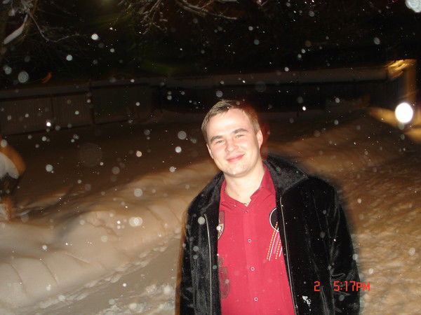 Леонид Дмитревский