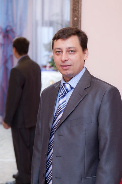 Игорь Мокан