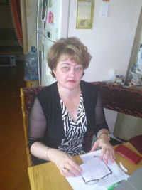 Елена Ковалевич