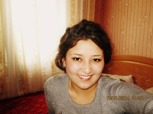 Асыл Сералина