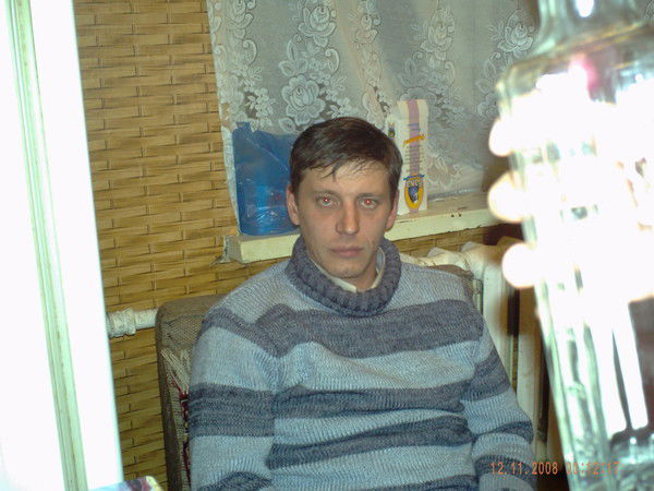 Дмитрий Свешников