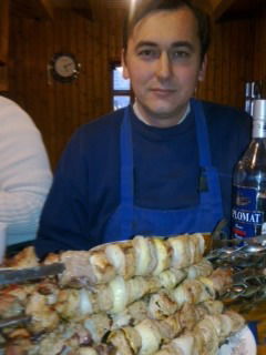 Ильдус Абдурахманов