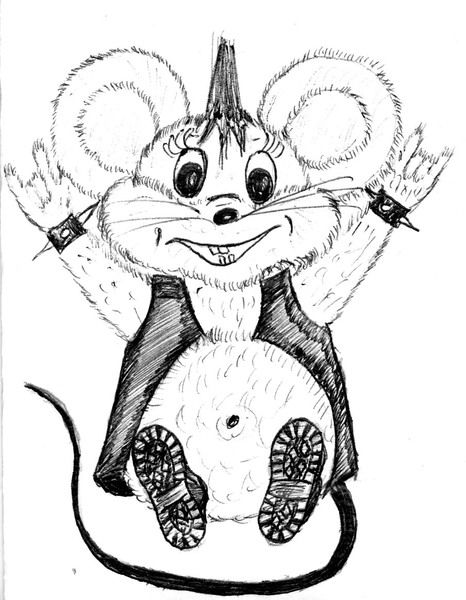 Елена Эргардт