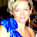 Елена Рассохина