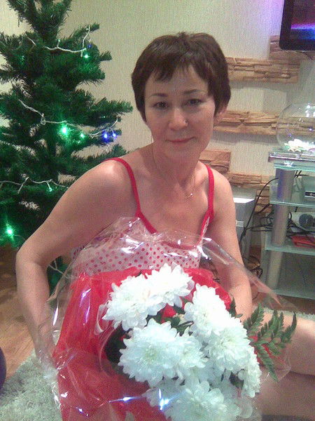 Несвели Султанова